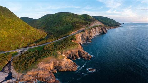 Cape Breton Highlands National Park In Canada Complete Guide