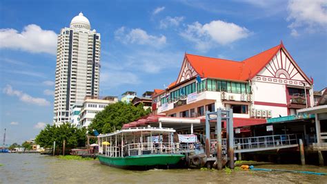 Top 10 Hotels in Bangkok City Centre, Bangkok (from $37/night) | Save