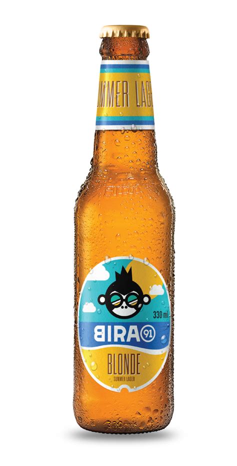 Bira 91 Adds More Flavour To The Uk Craft Beer Market The British