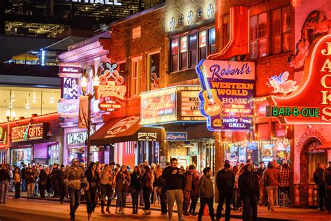 What To See In Nashville In 2 Days Nomadic Lifestyle