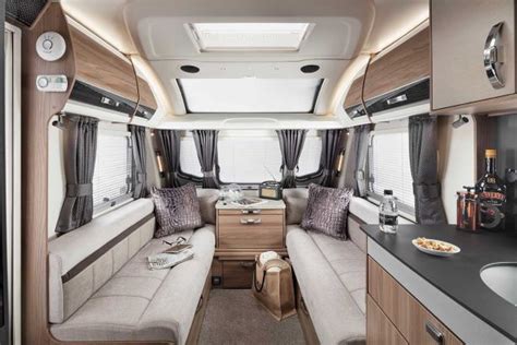 Over the years, our innovations have improved daily life for hundreds of millions of people all over the world. 2019 Swift Elegance - Swindon Caravans Group, UK
