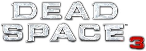 Logo For Dead Space™ 3 By Djdog Steamgriddb