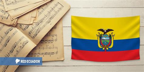 Himno A La Bandera Del Ecuador