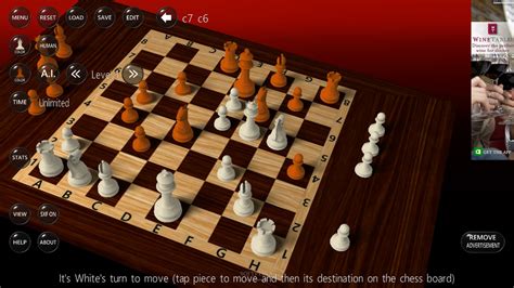 3d Chess Game Store App Download