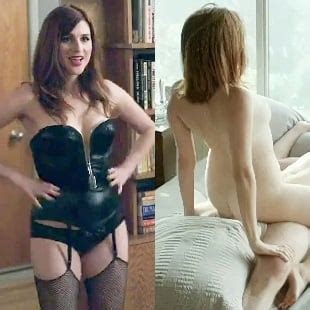 Aya Cash Nude Celebrity Porn