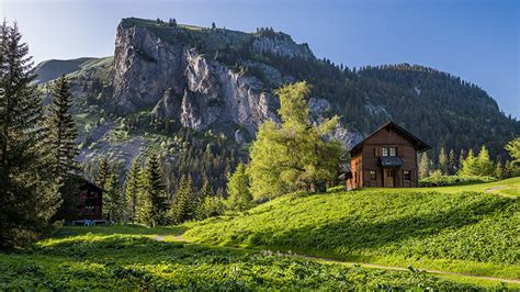 Find the perfect switzerland mountains stock photos and editorial news pictures from getty images. Pictures Alps Switzerland Canton of Valais Nature ...