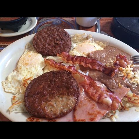 Get menu, photos and location information for el carambas in rochester, mn. Ay Caramba Mexican Restaurant - El Paso, TX