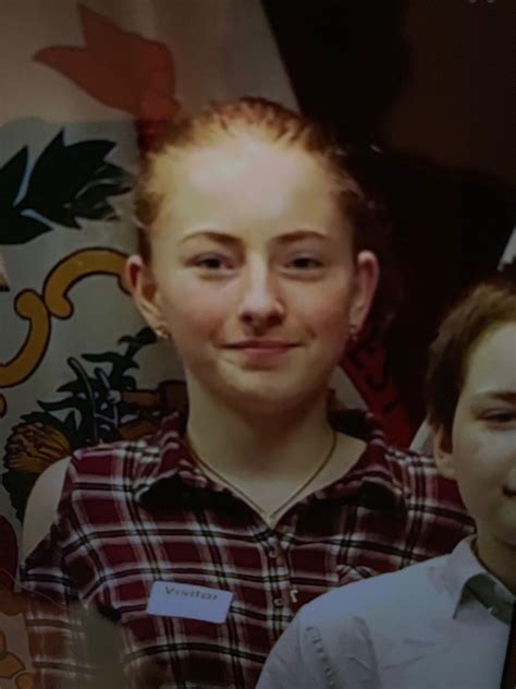 Missing 12 Year Old Girl From Whitehall Found Safe Wsyx