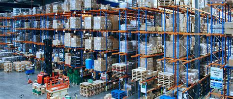 A leading american wellness company needed agility's help with logistics in malaysia. Warehousing and Distribution | Yusen Logistics