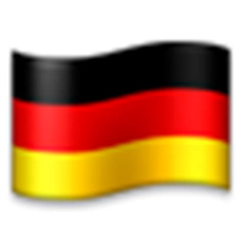 Find your all emoji and emoticons! Flag For Germany - iPhone, Android, Twitter, & Facebook Emojis