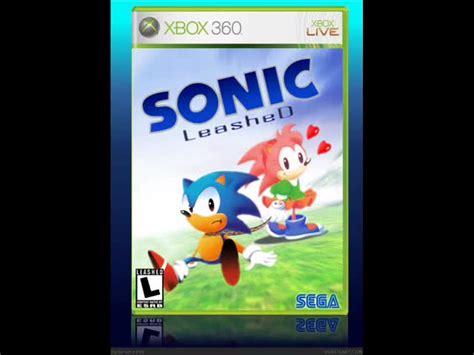 Fake Sonic Games Vbox7