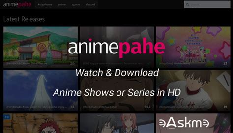 Animepahe Watch Anime Shows In Hd With Animepahe Downloaders And