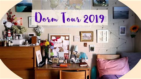 Dorm Tour 2019 Liberty University Youtube