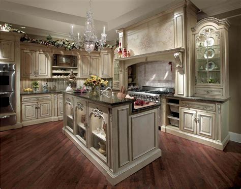 Top Luxury Kitchen Design Ideas Exclusive Gallery