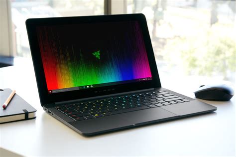 Razer Gives Its Blades A Kaby Lake Geforce 10 Series Bump Ars Technica