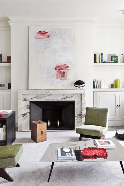 We did not find results for: The Peak of Très Chic: Fireplace Chic