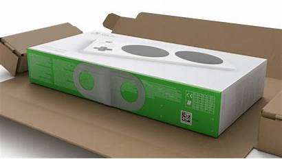 Xbox Packaging Box Controller Microsoft Adaptive Package