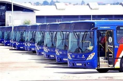 Bus Strike Latest Details No Return To Service In Sight As Unions Meet