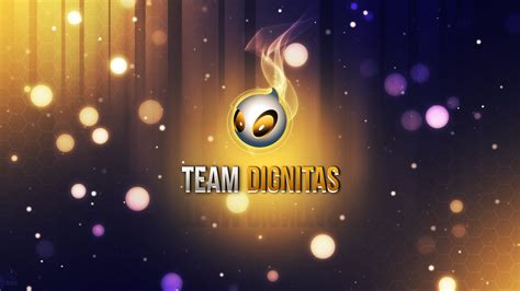A collection of the top 49 initial d wallpapers and backgrounds available for download for free. Dignitas Wallpaper Logo - League of Legends by Aynoe on ...