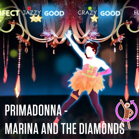 Primadonna By Marina And The Diamonds Is Available For Download