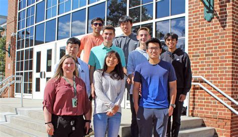 8 Livingston Students Named Semifinalists In 2022 National Merit
