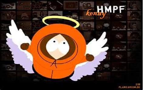 Kenny Kenny Mccormick South Park Photo 25564544 Fanpop