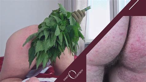 Sound Spanking With Stinging Nettles Wmv Hairy Pussy Bdsm Clips4sale