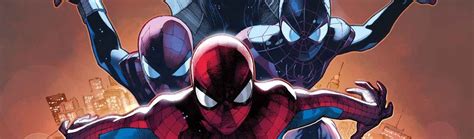 Amazing Spider Man 14 Review