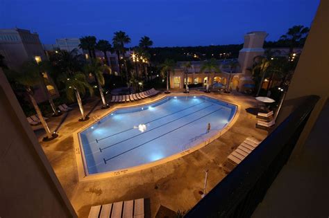 Disneys Coronado Springs Resort Pool Pictures And Reviews Tripadvisor
