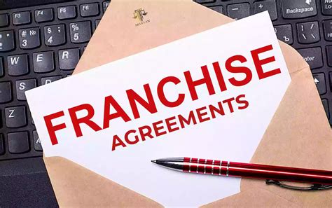 Everything You Need To Know About Franchise Agreements