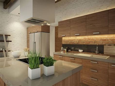 Maybe you would like to learn more about one of these? Newest Kitchen Design Trends 2021 - eDecorTrends