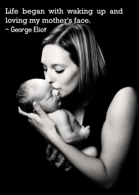 Giving birth to a new baby is all about the main process of creation. 35 Short but Meaningful Mother and Baby Quotes to read