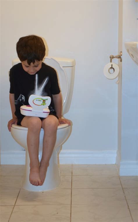 Why Summer Is The Best Time For Potty Training Mayahood
