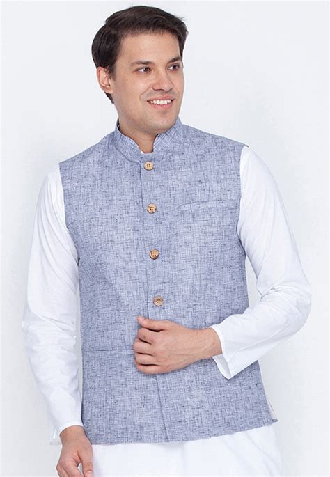 15 Types Of Nehru Jackets Every Man Should Know About