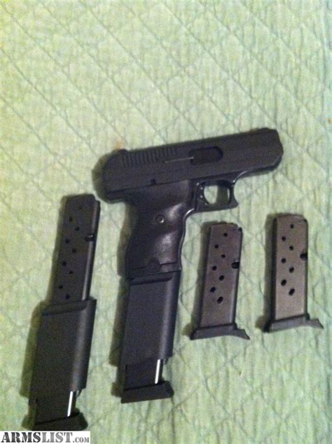 Be careful not to make the mistake of assuming inexpensive means poor quality. ARMSLIST - For Sale/Trade: Hi-Point C9 9mm