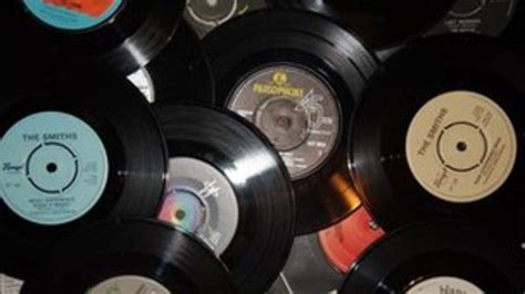 Uk Singles Chart 37bn Music Records Sold Over 60 Years Bbc News