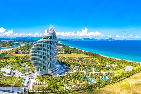 Sanya Tourist Guide Planet Of Hotels
