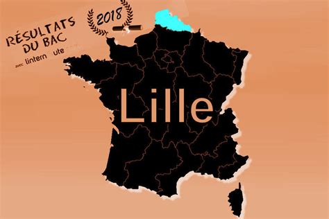 Résultat du bac de français. Résultat du bac et du brevet à Lille : découvrez les ...