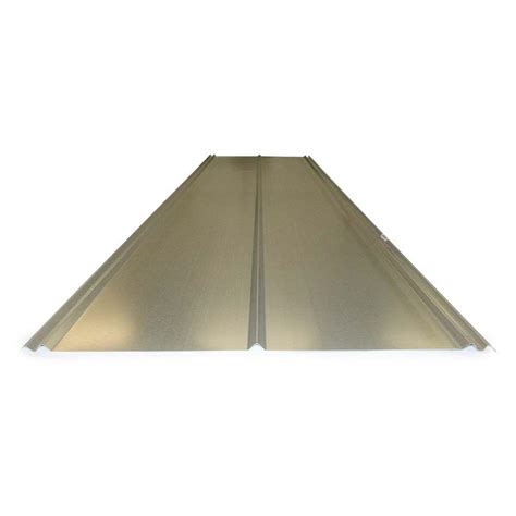 Suntuf 26 In X 12 Ft Polycarbonate Roofing Panel In