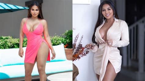 Curvy And Beautiful 48 Dolly Castro Chavez YouTube