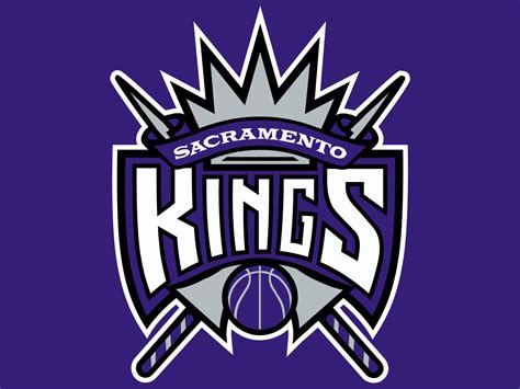 Sacramento Kings Logo Vector At Collection Of