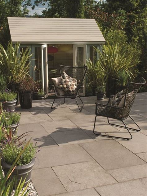 Pin By Pickering Plantcare On Patios Terraces And Decks Limestone