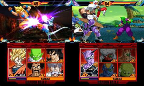 Dragon ball fusions para nintendo 3ds llegará a europa en febrero de 2017. Dragon Ball Z: Extreme Butōden 3DS Review - Impulse Gamer