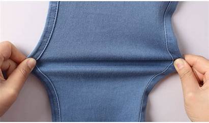 Skinny Jeans Female Woman Denim Pantalon Waist