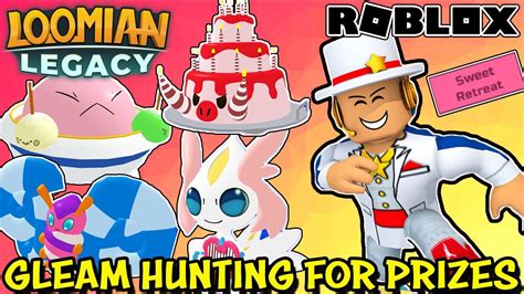 🔴 Hunting For Gleaming Loomians To Give Away In Loomian Legacy Roblox