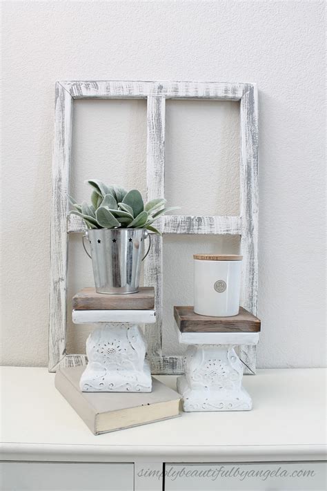 13 Best Diy Dollar Store Farmhouse Decor Ideas And Designs For 2021