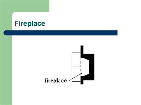 Floor Plans And Floor Plan Symbols What Is