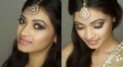 Maybe you would like to learn more about one of these? Indian / Bengali / Pakistani Bridal Makeup or Guest at ...