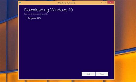 Installing Updating And Activating Windows 10 Windows 10