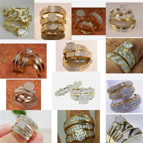 For Sale Affordable Wedding And Engagement Rings Rosewell